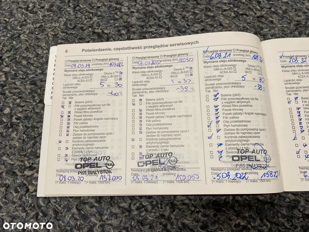 Opel Astra 1.4 Enjoy - 37