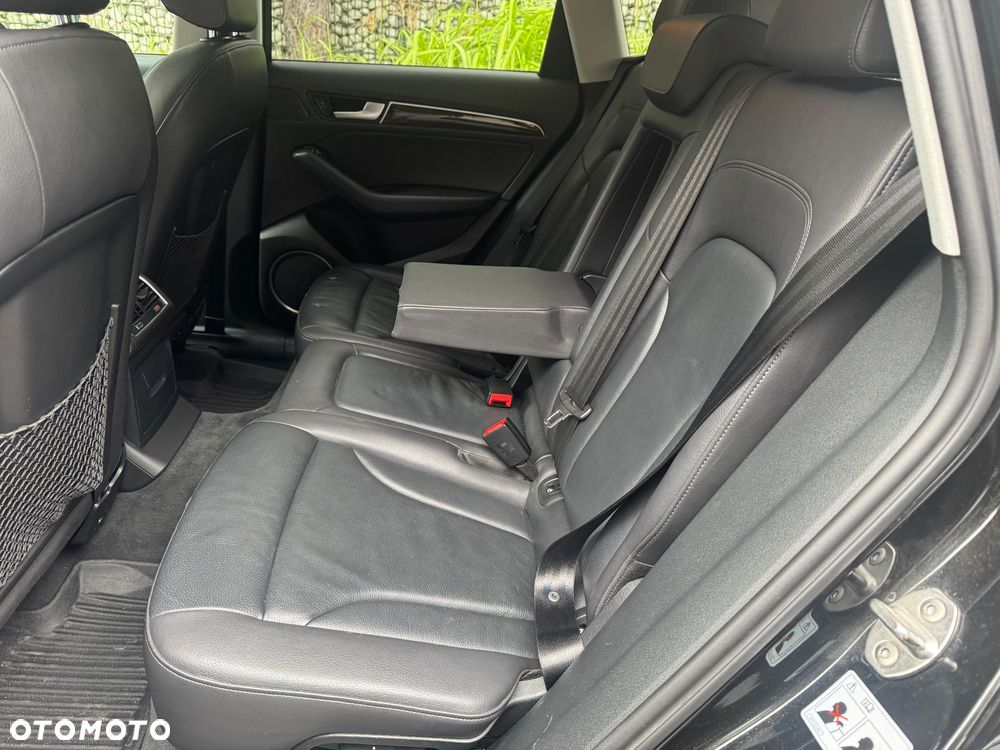 Audi Q5 - 15