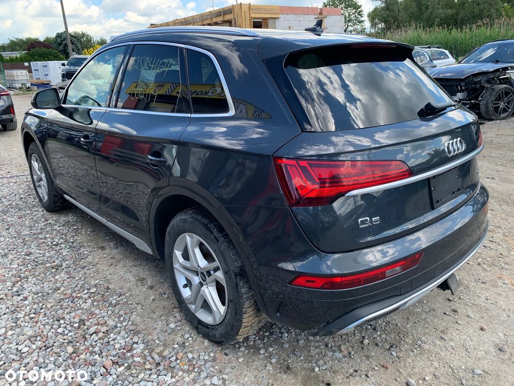 Audi Q5 2.0 TFSI Quattro S tronic - 3