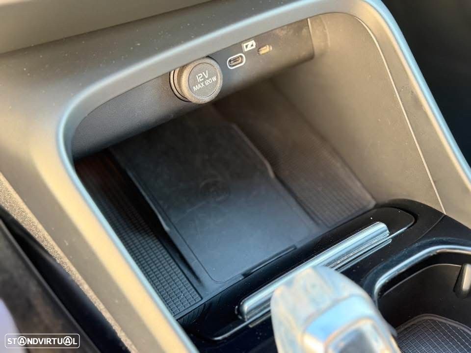 Volvo C40 Recharge Extended Range Plus - 10
