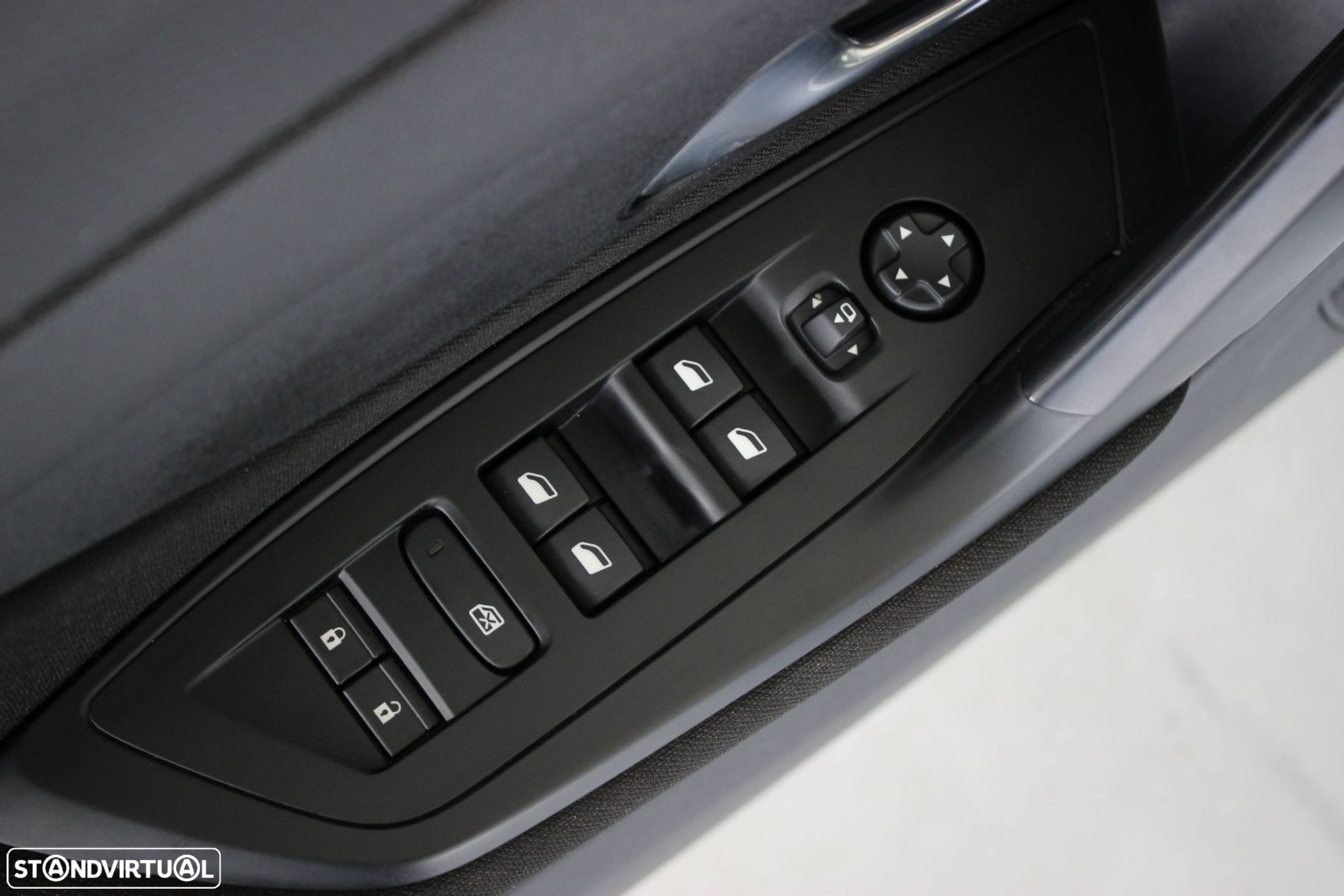 Peugeot 308 SW 1.6 Hybrid Active Pack e-EAT8 - 13