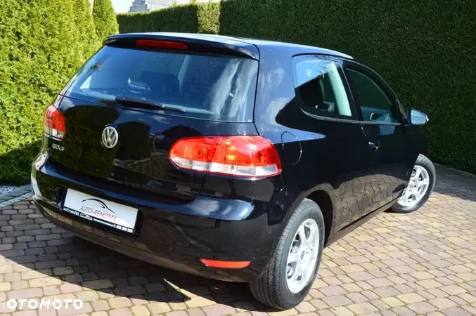 Volkswagen Golf 1.4 Trendline - 2