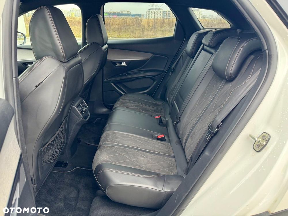 Peugeot 3008 2.0 BlueHDi GT S&S EAT8 - 35