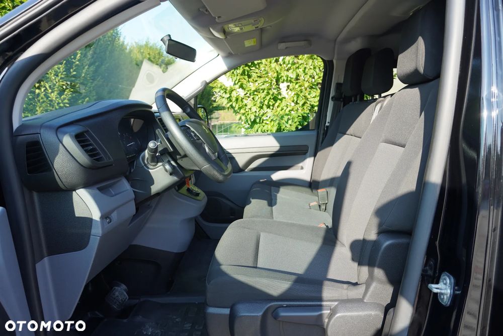 Peugeot Expert L3 2.0 EAT8 - 18