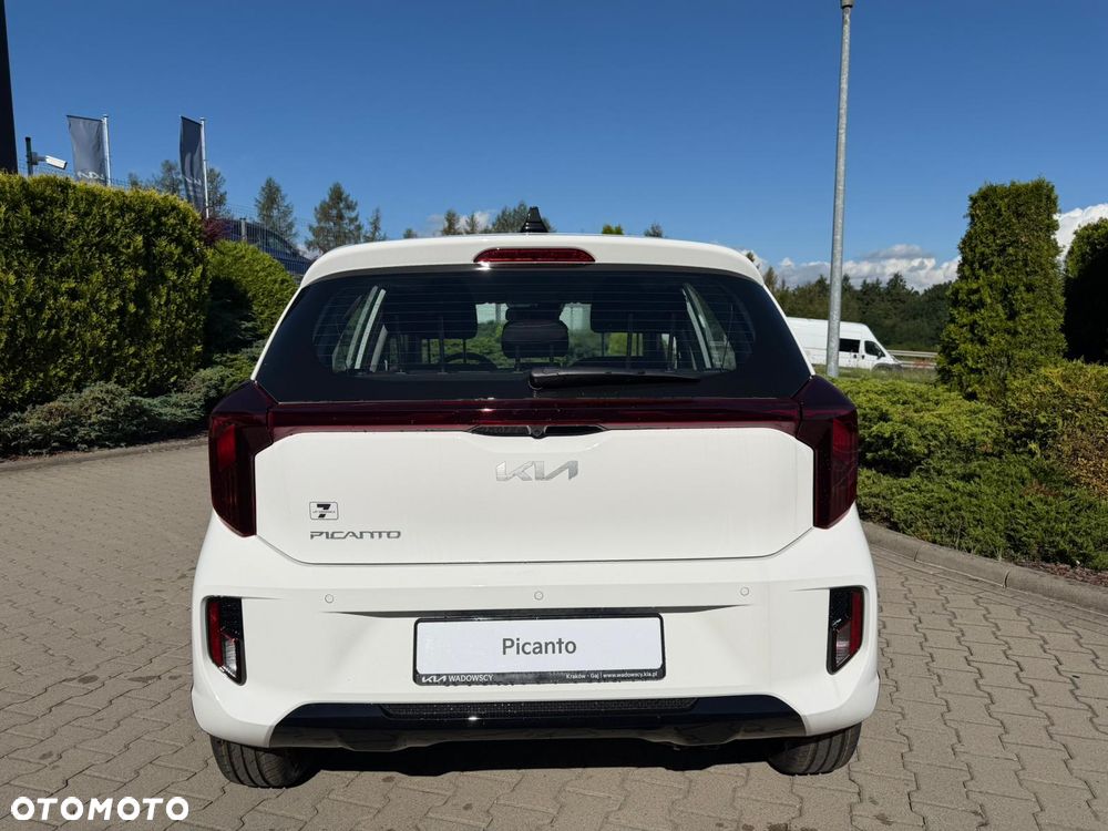 Kia Picanto 1.0 GDI L - 8