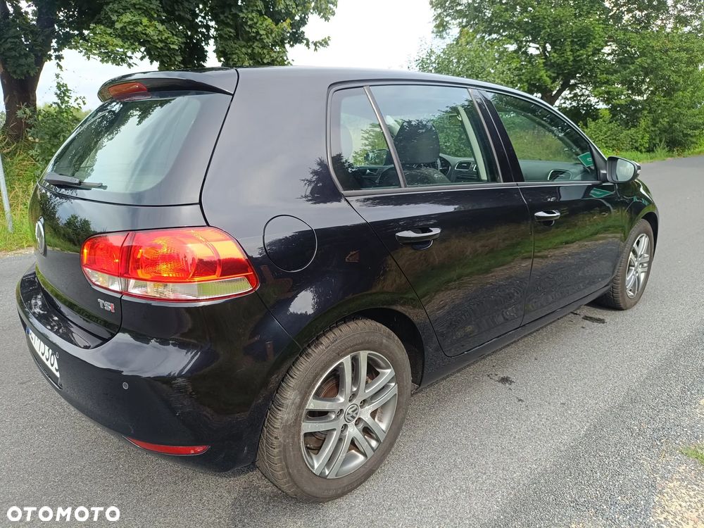 Volkswagen Golf 1.4 TSI Highline - 18