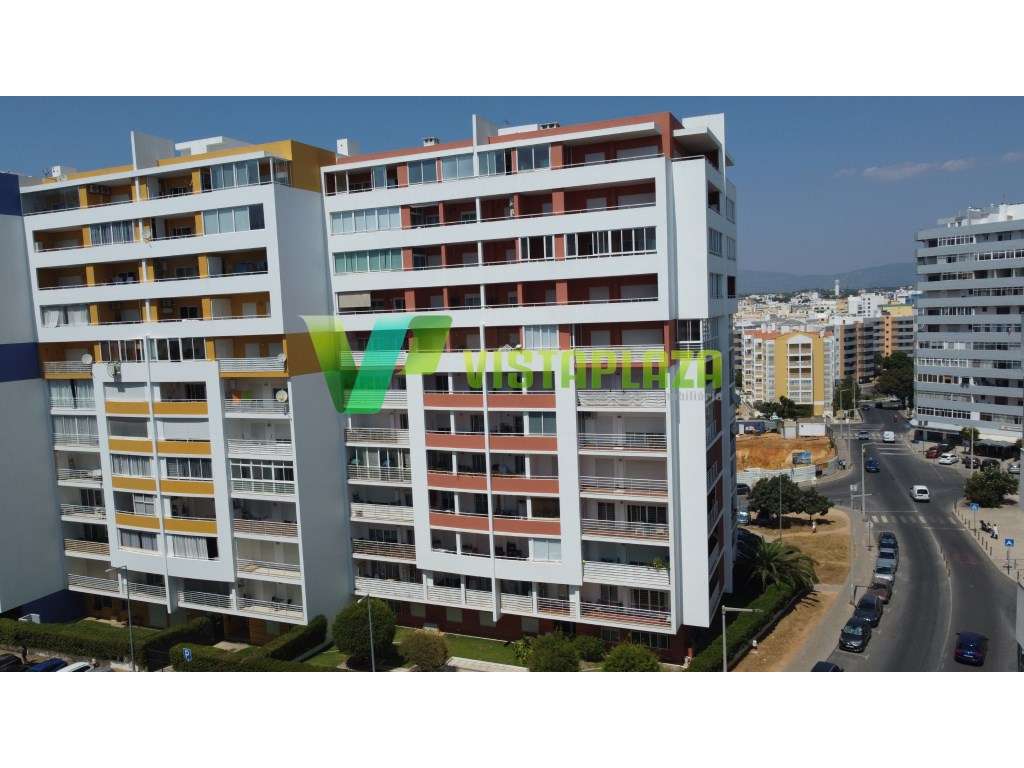 Apartamento T3 com lugar de Garagem e Vista no Alto do Quintão - Po... - Grande imagem: 2/29