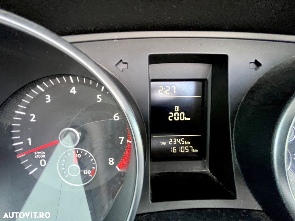 Volkswagen Golf 1.4 TSI - 8