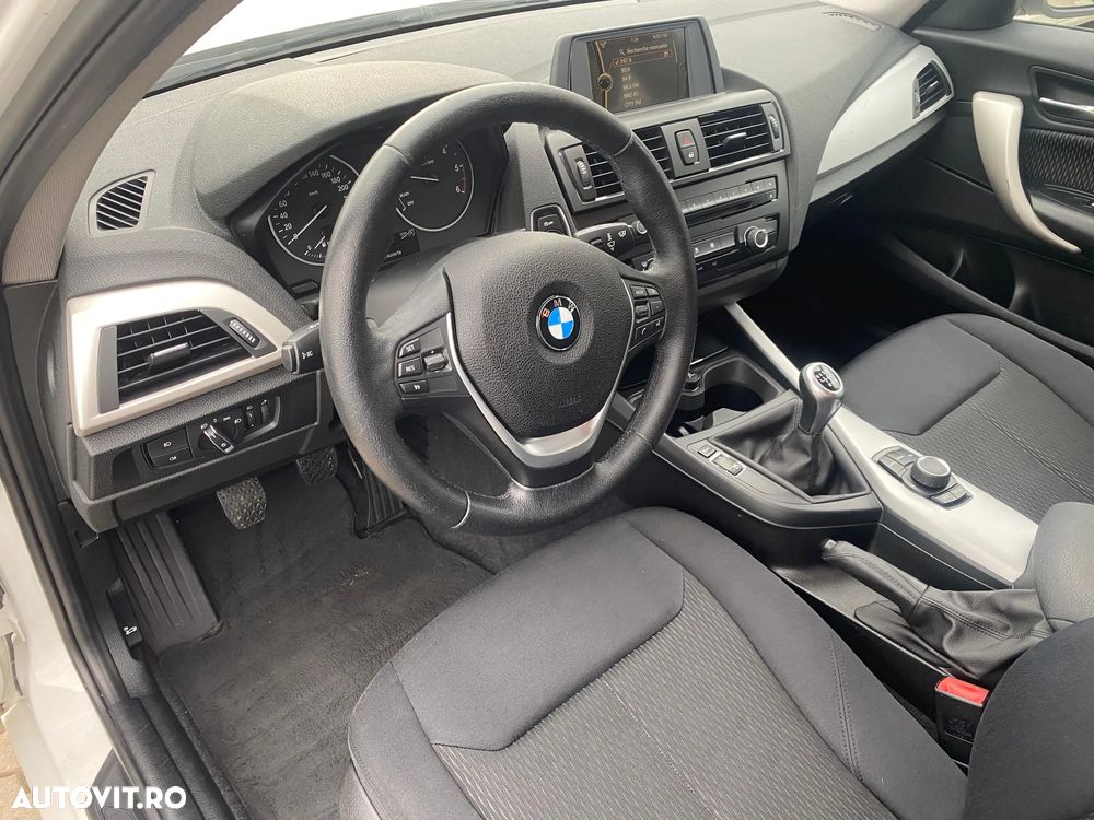BMW Seria 1 - 17