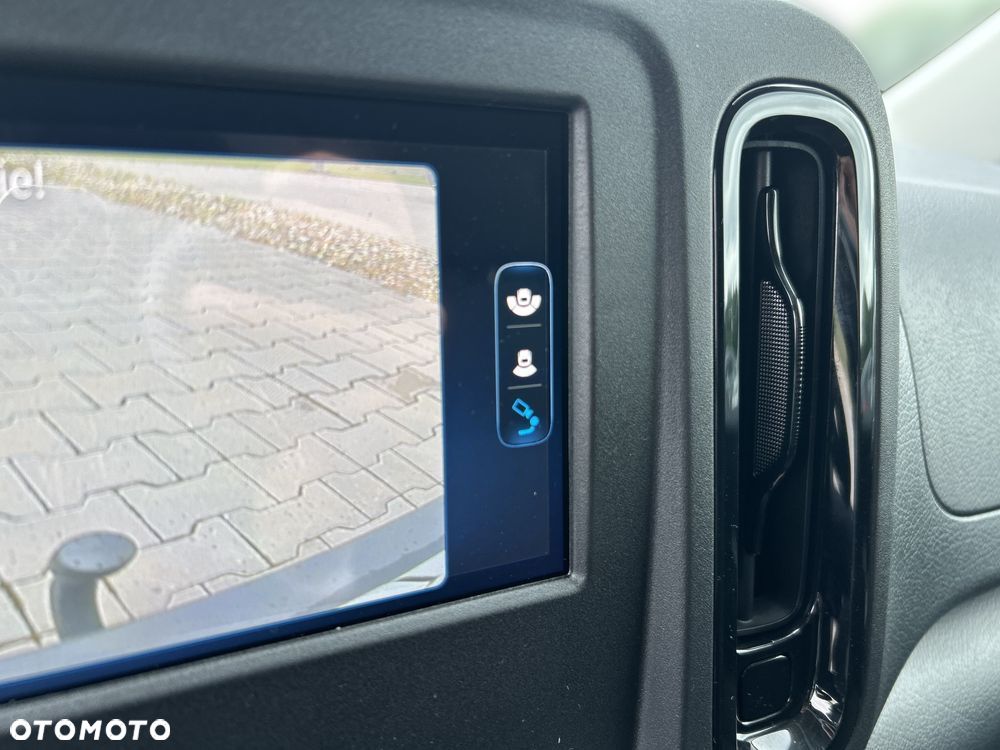Mercedes-Benz Vito 114 CDI L3 Base - 25