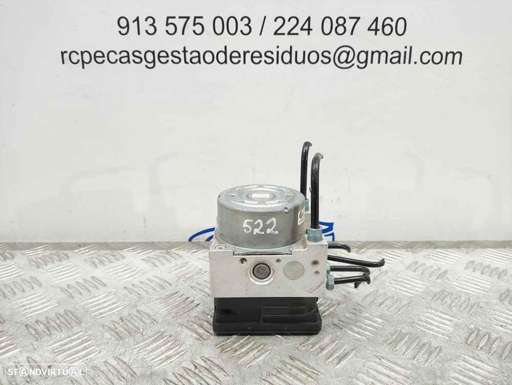 Modulo ABS Mini Cooper F56 Original - 1