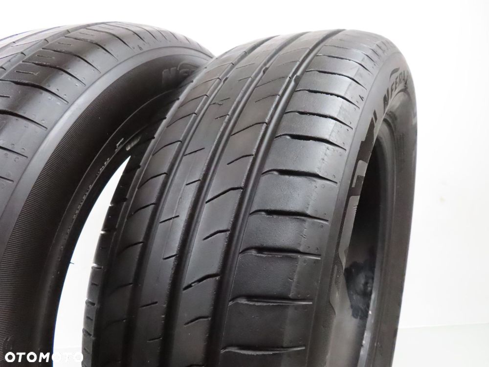 2x 205/60R16 OPONY LETNIE Nexen N'Fera Primus 96H XL - 11