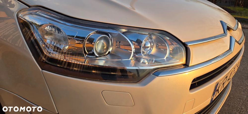 Citroën C5 2.0 HDi Exclusive - 4