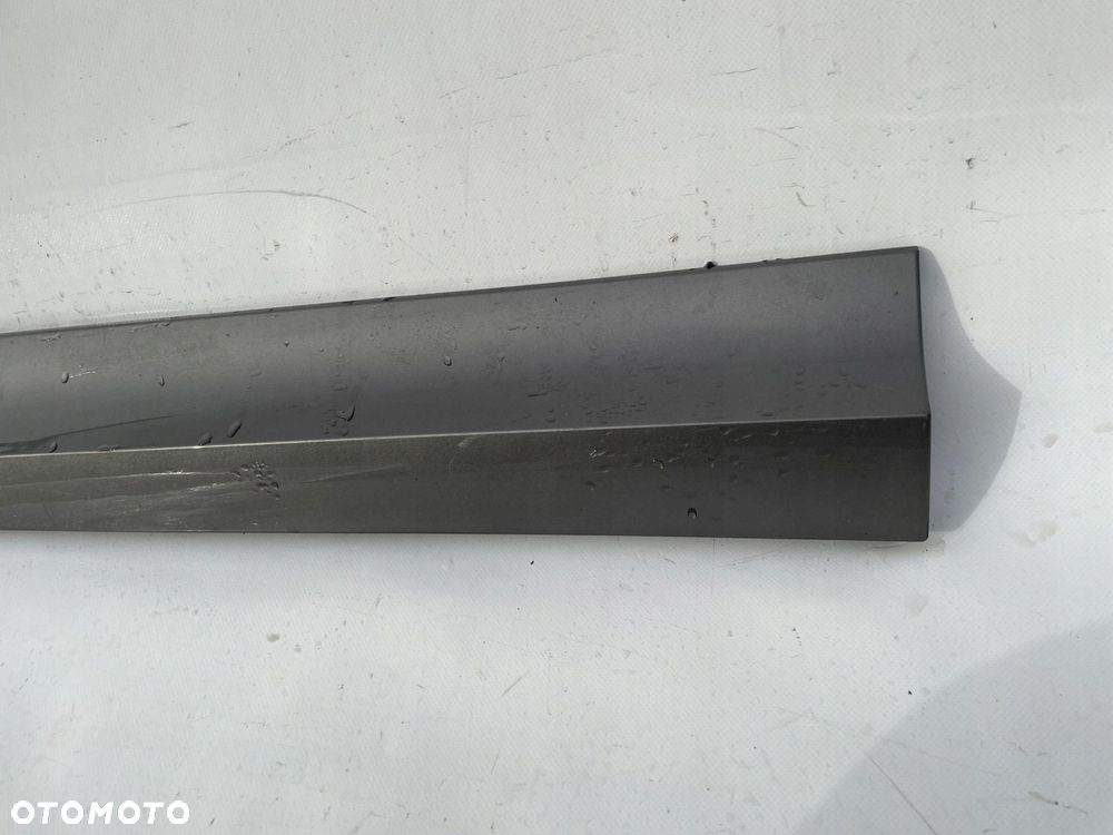 VW T-CROSS LISTWA DRZWI LEWY PRZÓD PRZEDNIA 2GM854939G - 4