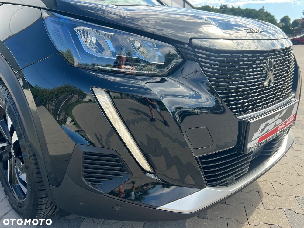 Peugeot 2008 136 Allure - 39