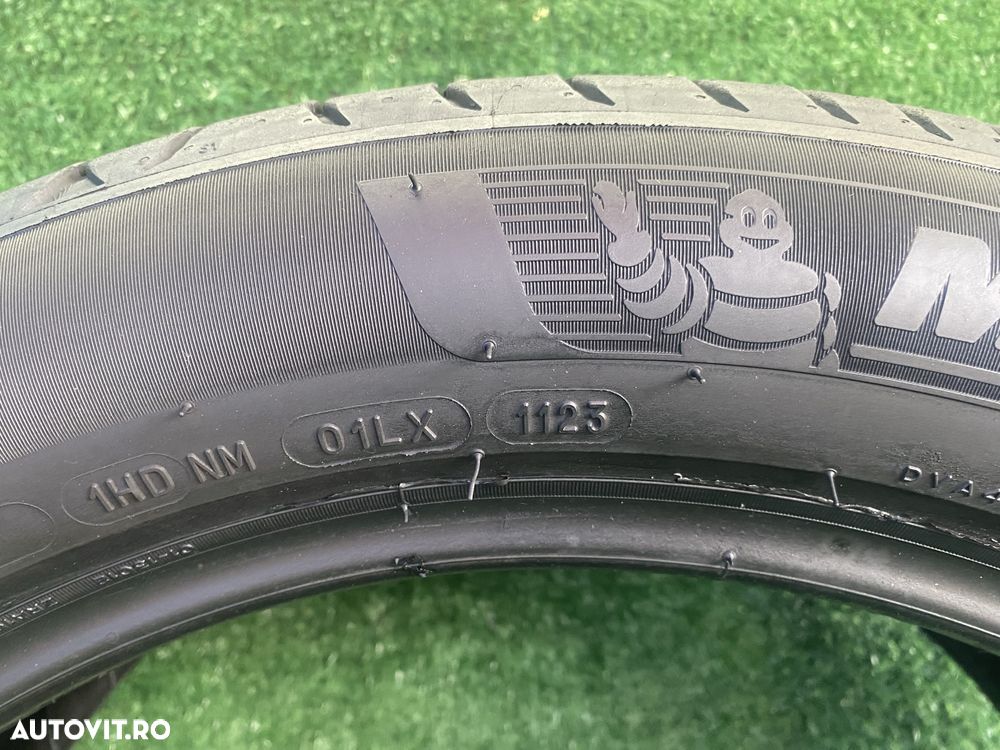 Set 4 anvelope vara Michelin Primacy4  235 50 R19  103V Dot 4921 - 4