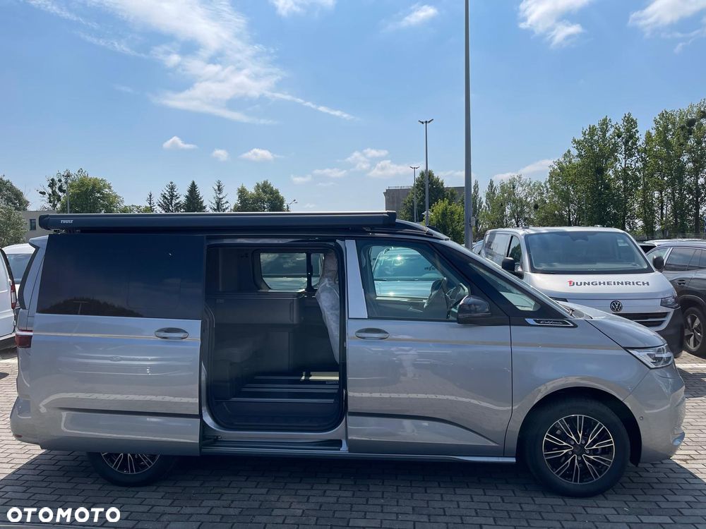 Volkswagen California - 7