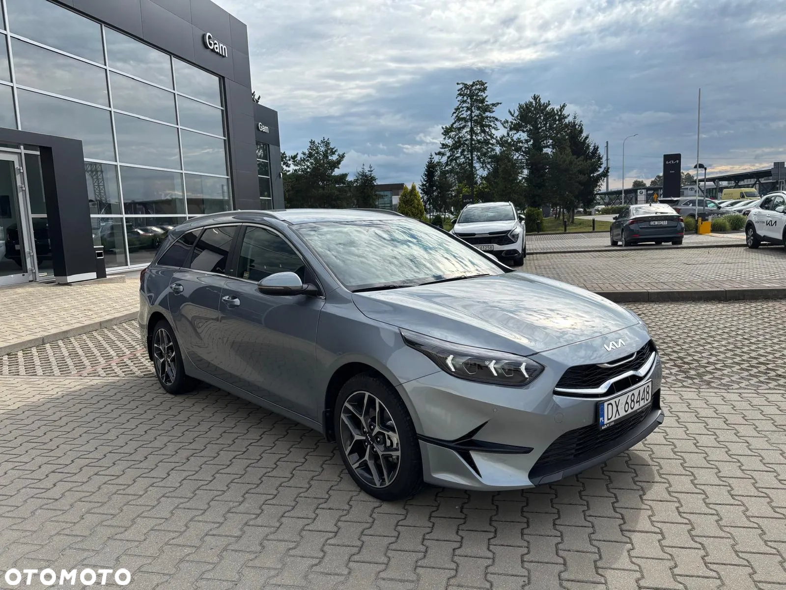 Kia Ceed 1.5 T-GDI Tribute DCT - 7