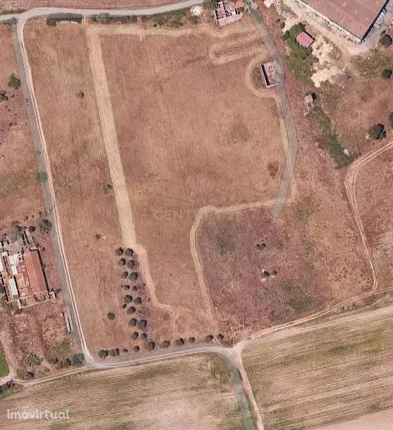Terreno Rústico com Potencial Industrial – Quebradas, Alcochete Área: - Grande imagem: 4/4