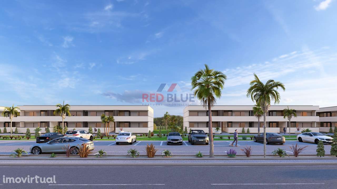 APARTAMENTO T3, BARQUEIROS, BARCELOS - Grande imagem: 2/15