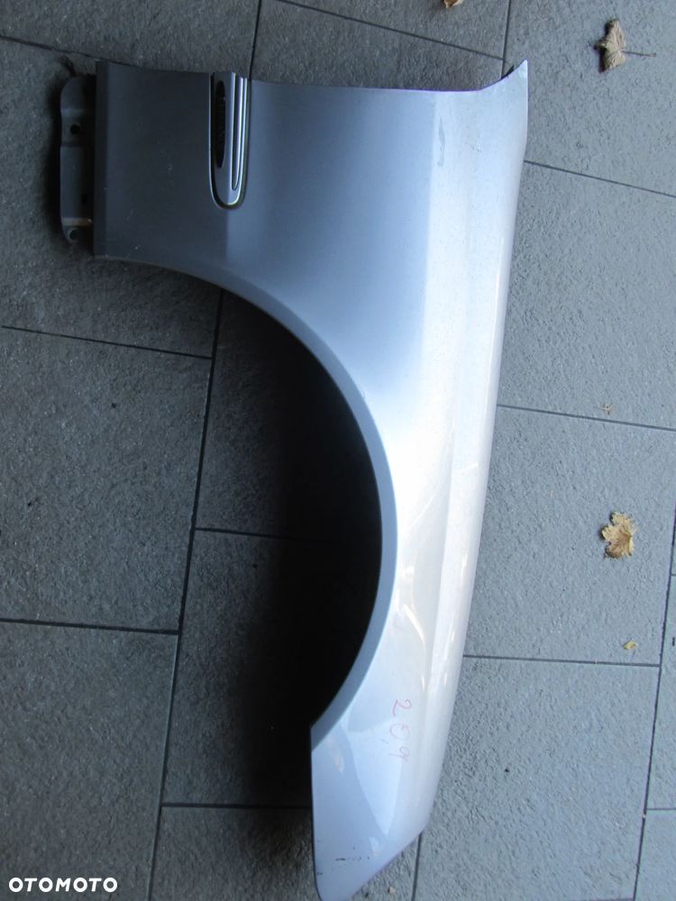 błotnik 2098800418 - 1