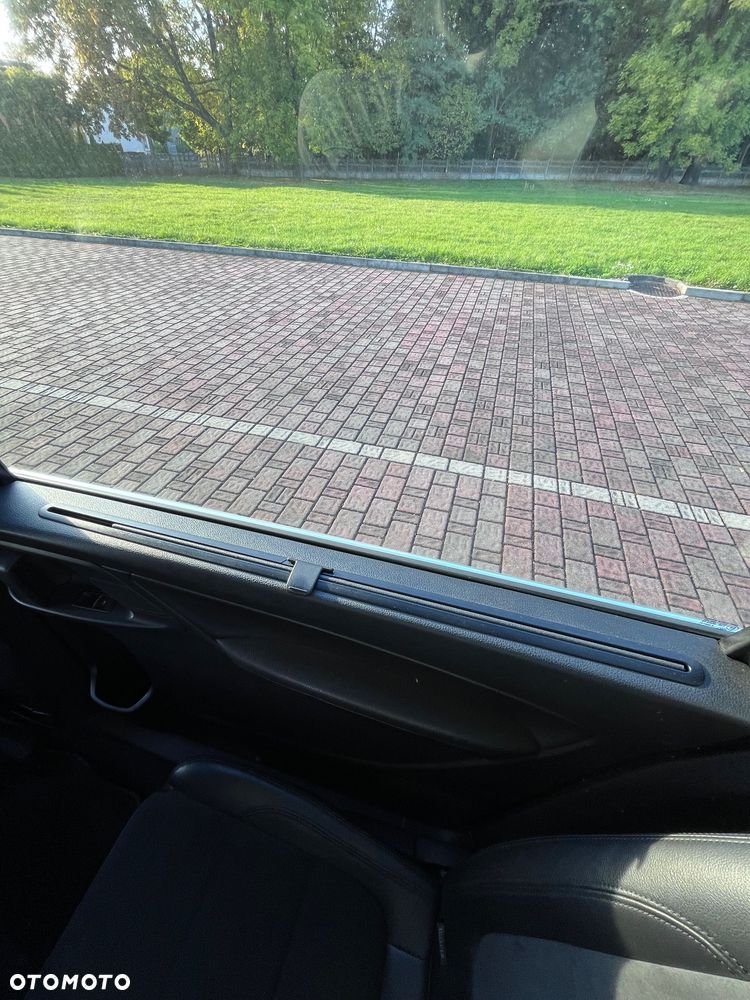 Volkswagen Sharan 2.0 TDI Highline DSG - 29