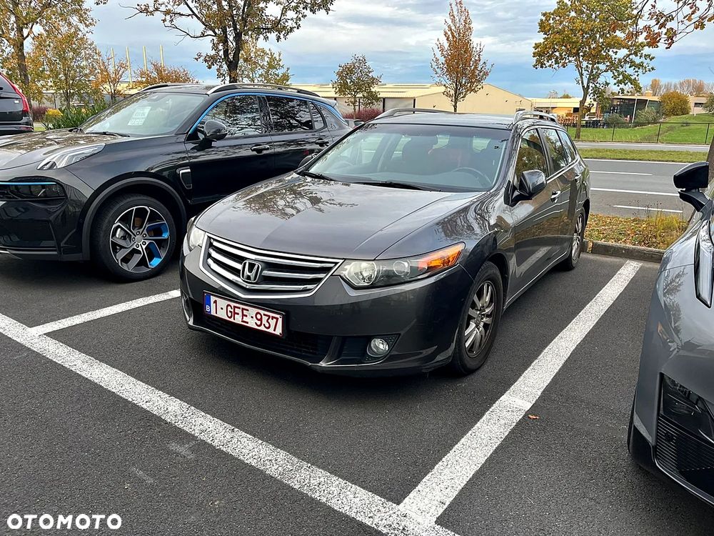 Honda Accord 2.2i-DTEC Comfort - 36