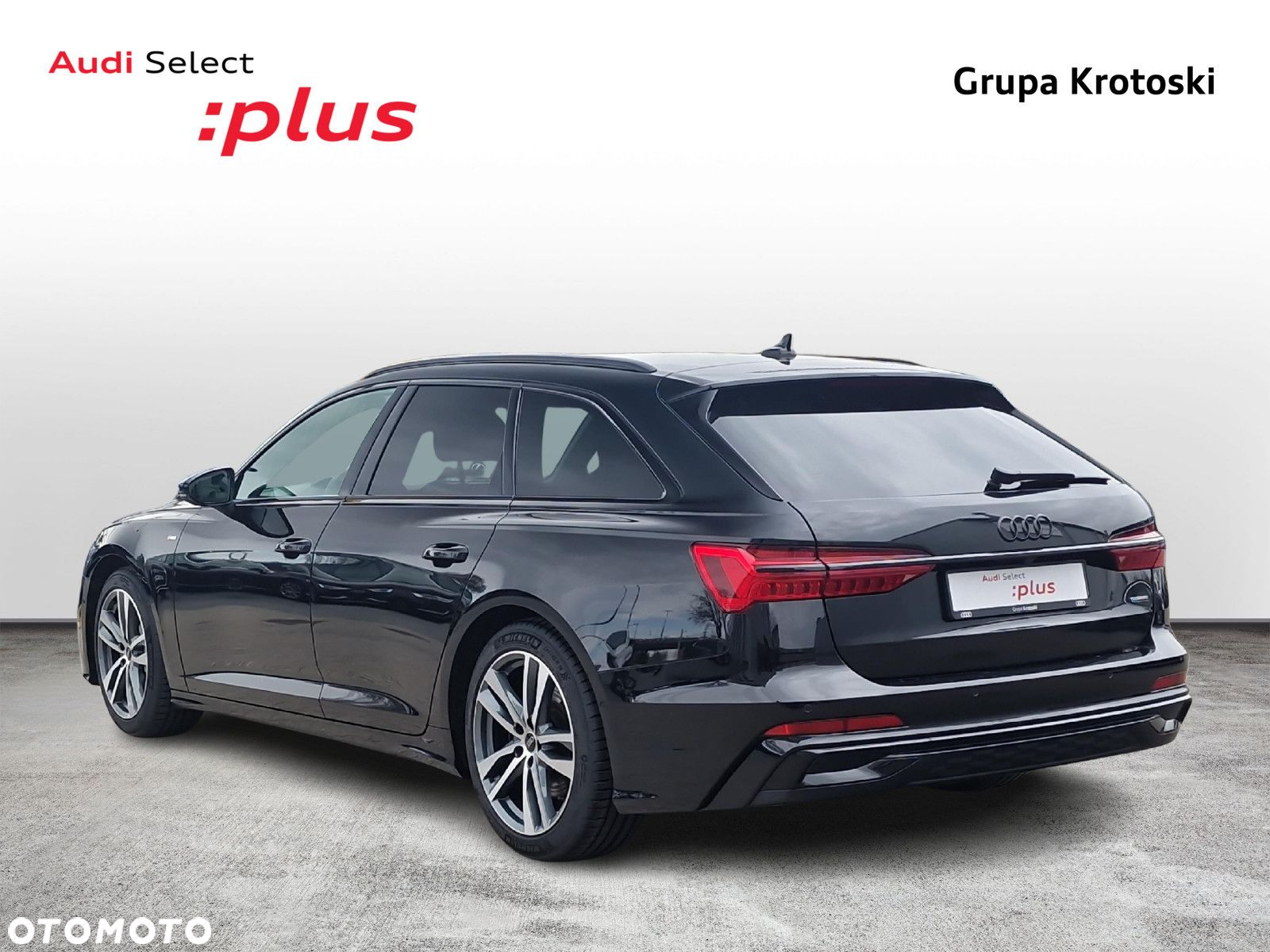 Audi A6 - 3