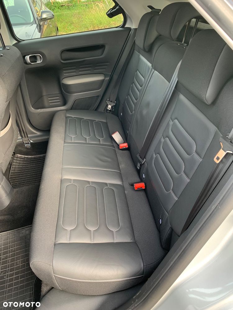 Citroën C4 Cactus Pure Tech 110 Stop&Start Shine - 25