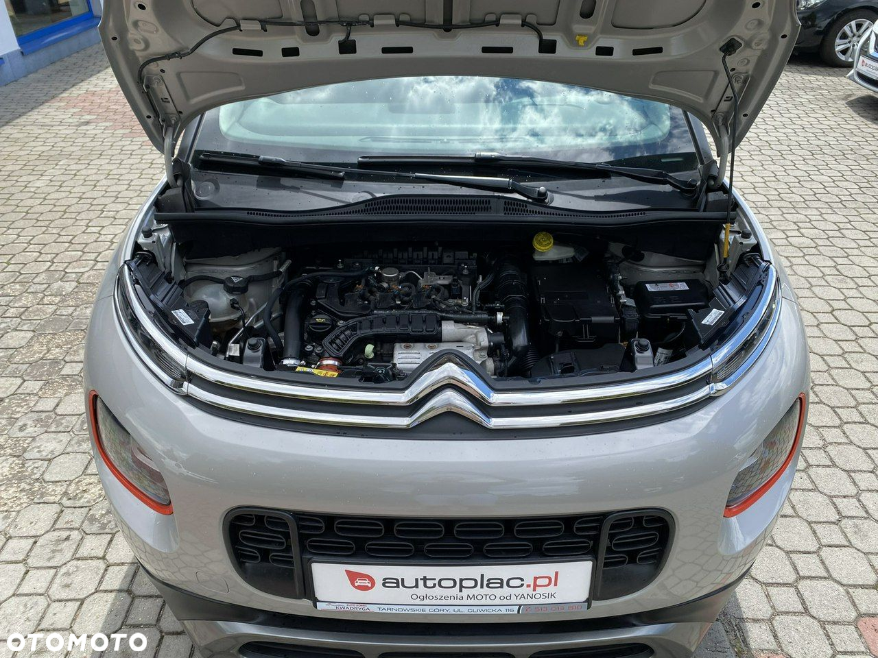 Citroën C3 Aircross - 30