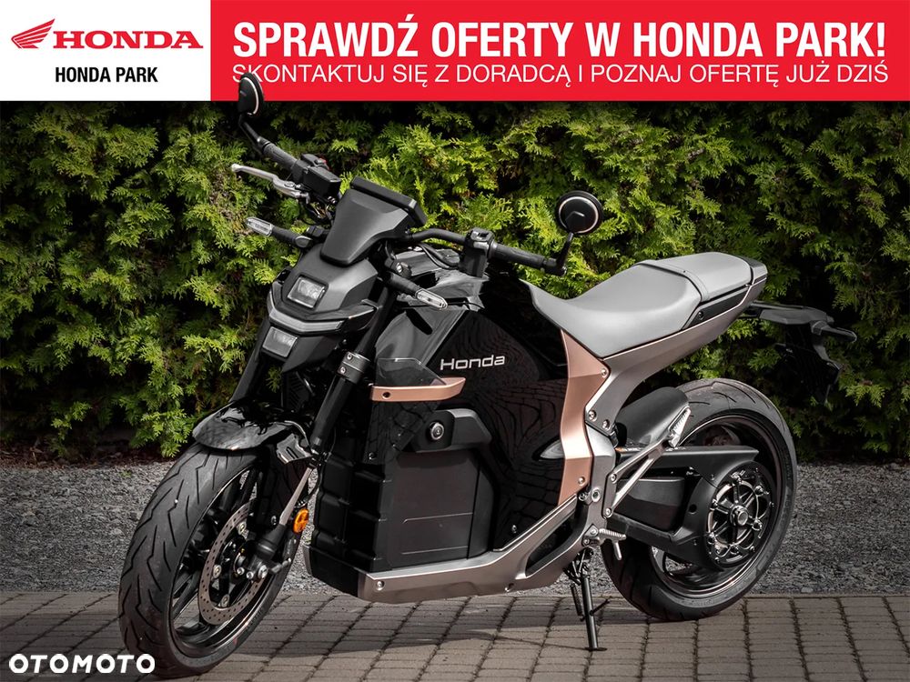 Honda WN7