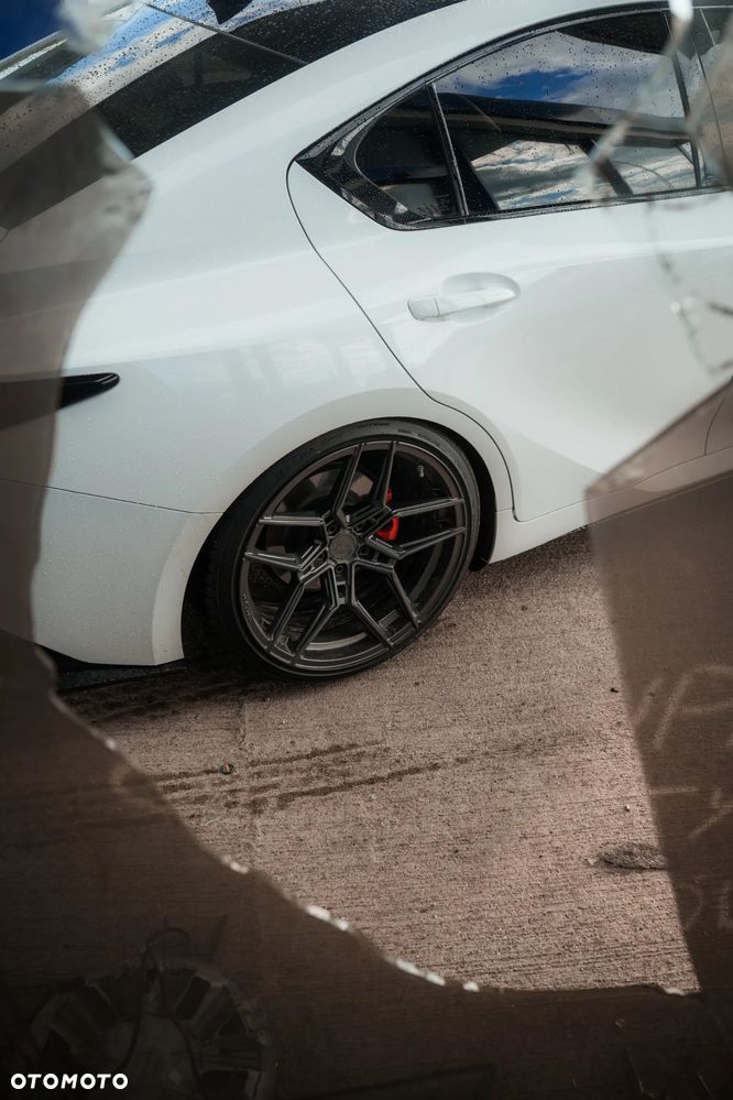 Lexus IS - 7