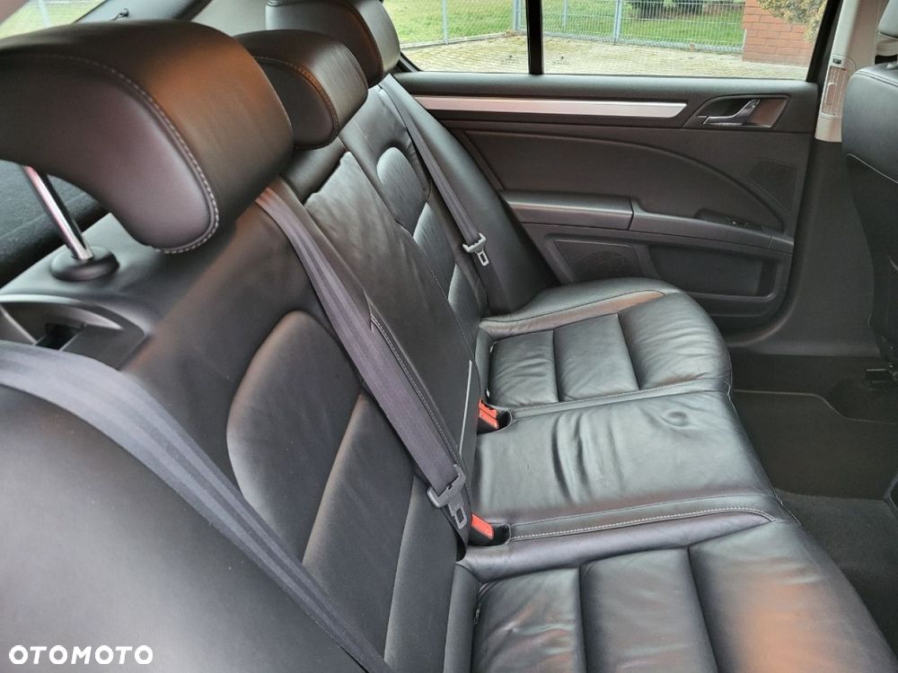 Skoda Superb - 9