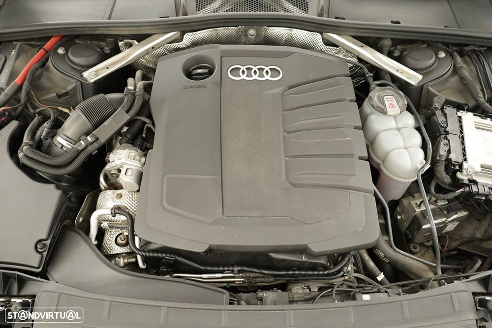 Audi A5 Sportback 40 TDI Advanced S tronic - 26