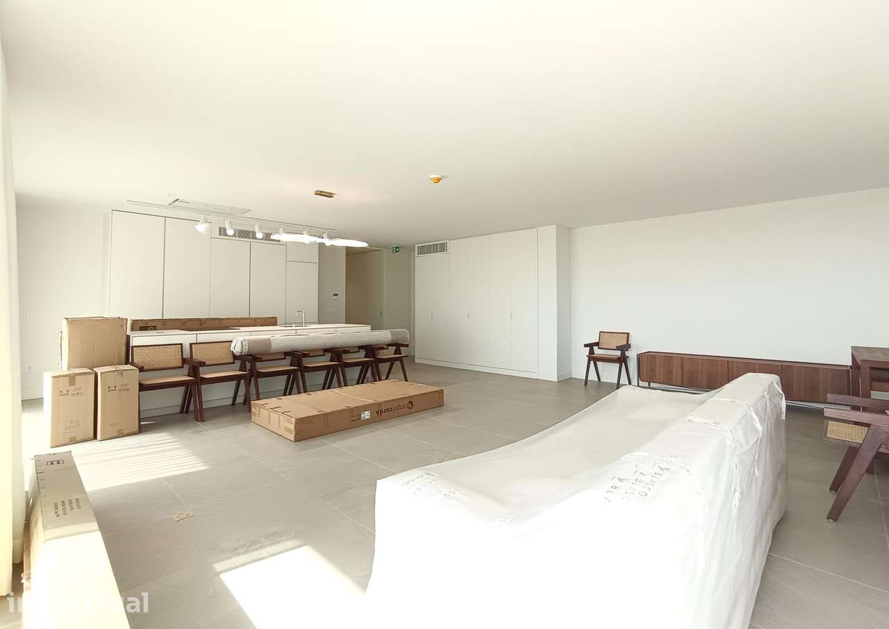 Apartamento T3 com Vista Mar - Grande imagem: 3/14