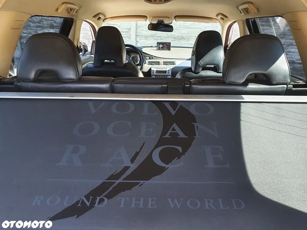 Volvo XC 70 D5 AWD Ocean Race - 10
