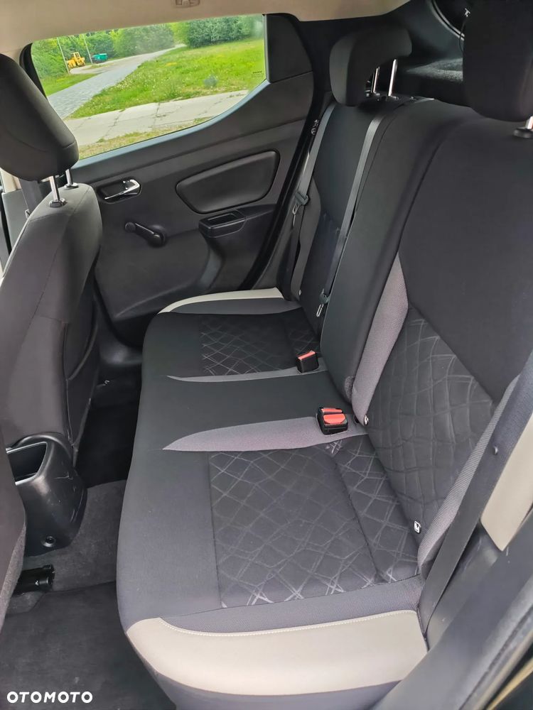 Nissan Micra 0.9 IG-T BOSE Personal Premium Edition - 5