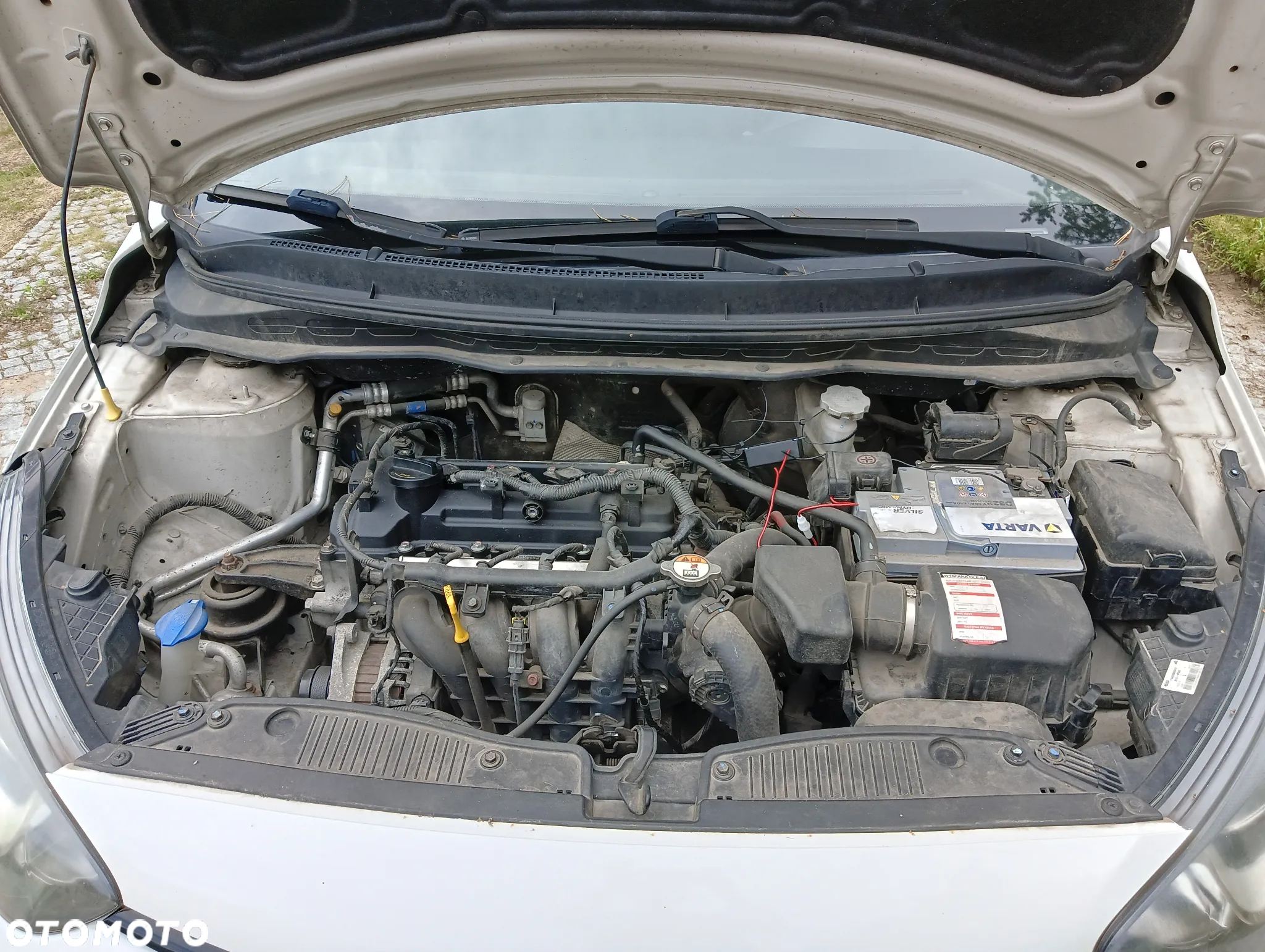 Hyundai i20 1.25 Classic - 12