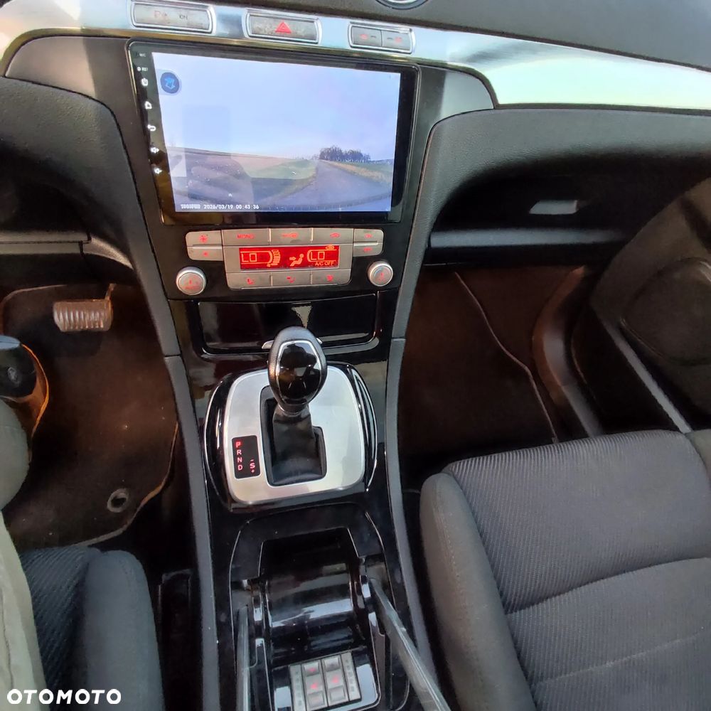 Ford S-Max 2.0 T Platinium X MPS6 - 11