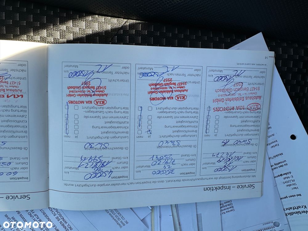 Kia Ceed 1.4 T-GDI OPF GT Line - 32