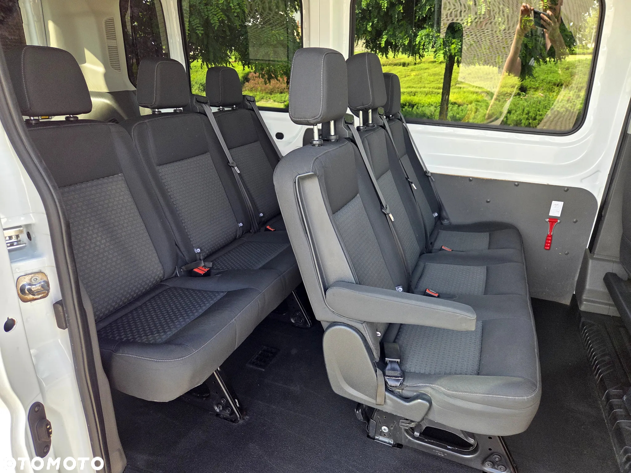 Ford Transit - 24