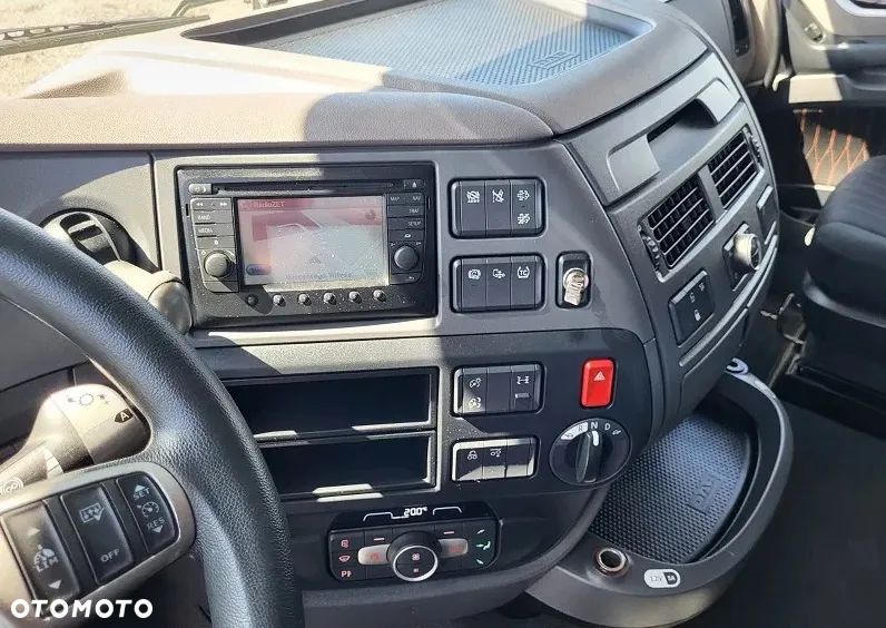 DAF - 21