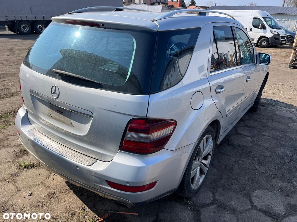 Mercedes-Benz ML 280 CDI 4-Matic - 4