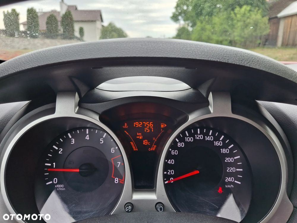 Nissan Juke 1.6 Start/Stop Acenta - 31