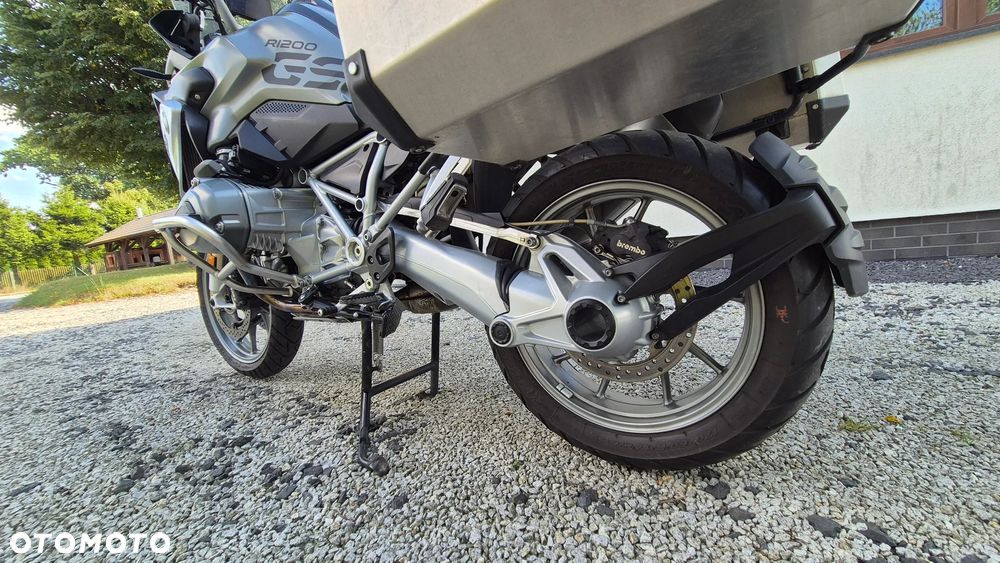 BMW GS - 18