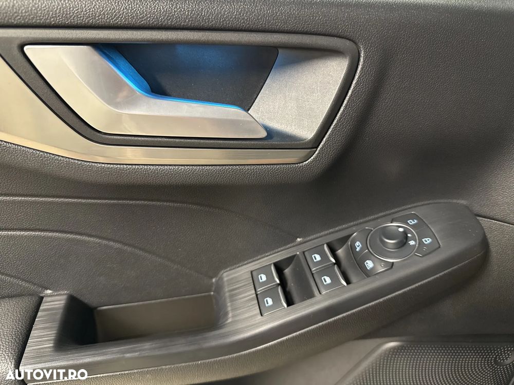 Ford Kuga 1.5 EcoBoost FWD Titanium - 23