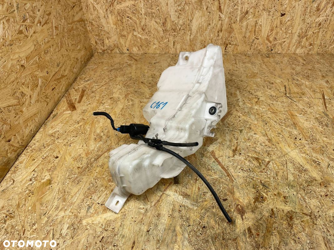ZBIORNIK PŁYNU SPRYSKIWACZY POMPKA VOLVO XC60 II 31699968 2017- - 2