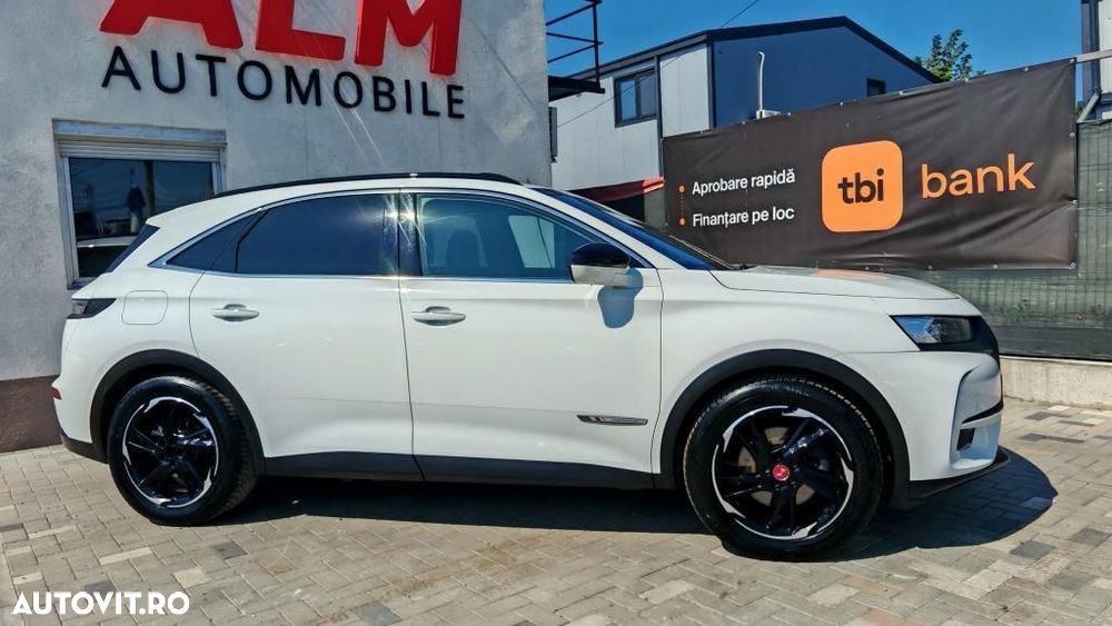 DS Automobiles DS 7 Crossback - 7