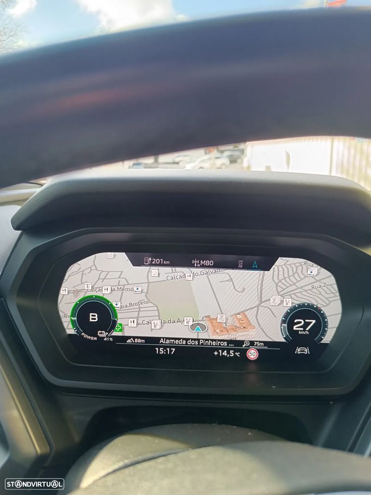 Audi Q4 e-tron 40 - 10