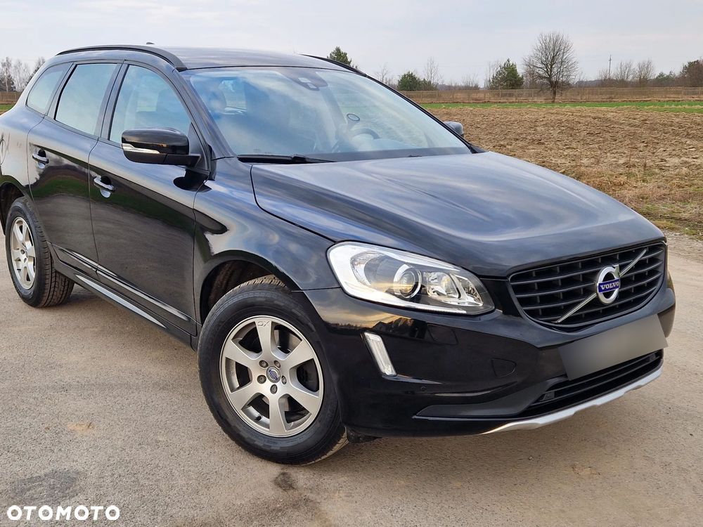 Volvo XC 60 D3 Kinetic - 1